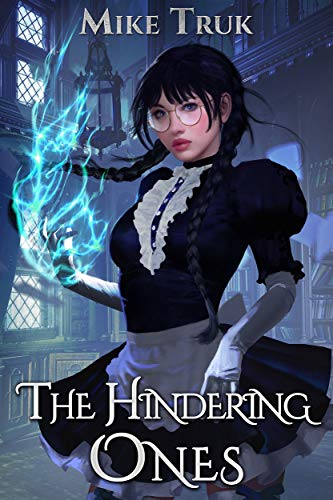 The Hindering Ones (Tsun-Tsun TzimTzum Book 2) (English Edition)