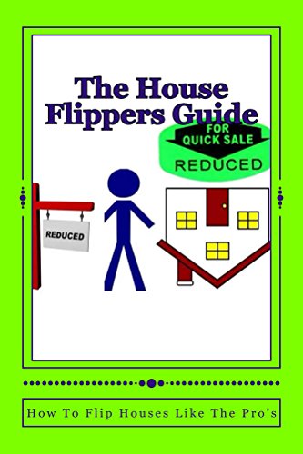 The House Flippers Guide (English Edition)