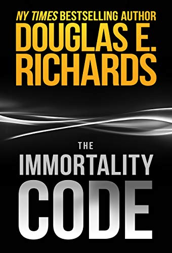The Immortality Code (English Edition)