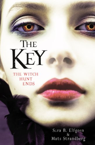 The Key (Engelsfors Trilogy, 3)