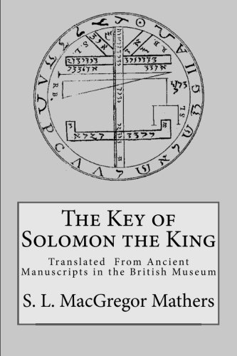 The Key of Solomon the King