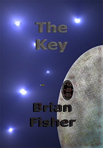 The Key (The T'Sula Mir Chronicles Book 1) (English Edition)