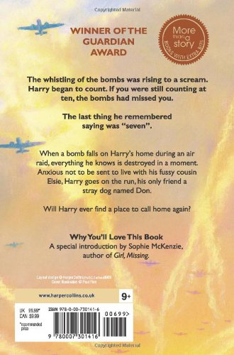 The Kingdom by the Sea (Collins Modern Classics)