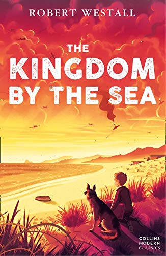The Kingdom by the Sea (Collins Modern Classics)