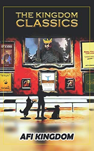 The Kingdom Classics (English Edition)