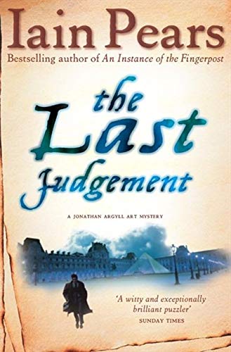 The Last Judgement [Idioma Inglés]