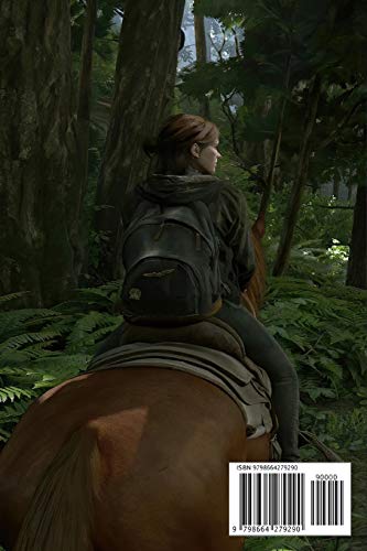 The Last Of Us Part 2: Episode 2. The Quest for Vengeance