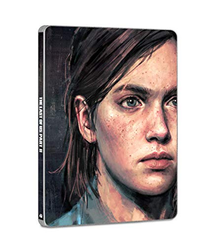 The Last of Us Parte II - Edición Exclusiva Amazon