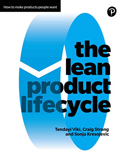 The Lean Product Lifecycle ePub (English Edition)
