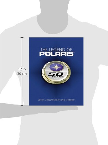 The Legend of Polaris: 1