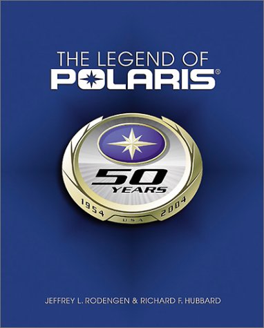 The Legend of Polaris: 1