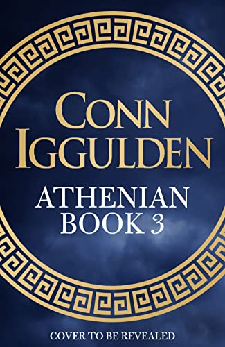 The Lion: Book 1 of The Golden Age (English Edition)