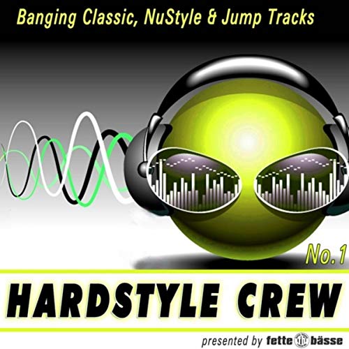 The Little Things (D & S Jumpstyle Booty)