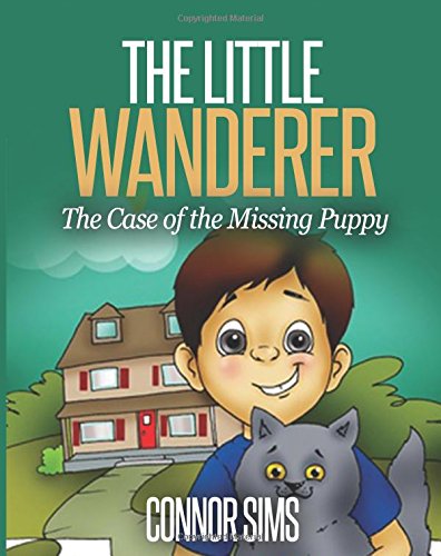 The Little Wanderer: The Case of the Missing Puppy