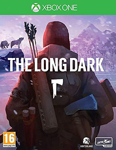 The Long Dark - Xbox One [Importación alemana]