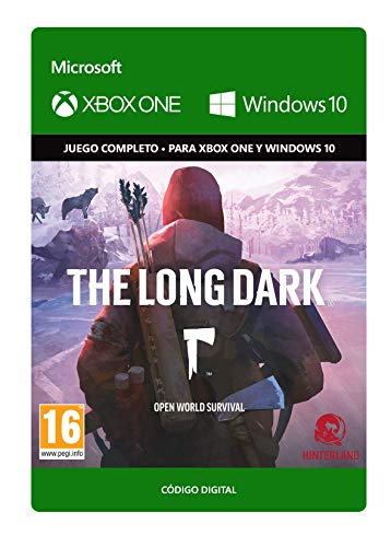 The Long Dark  | Xbox One/Windows 10 PC - Código de descarga