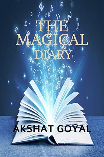 The Magical Diary (English Edition)