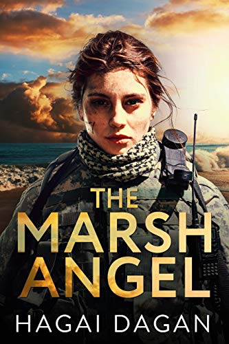 The Marsh Angel: An Espionage Novel (English Edition)