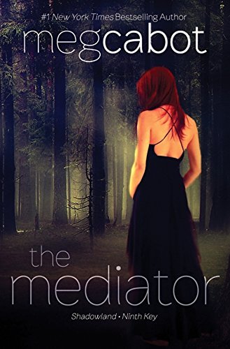 [The Mediator: Shadowland and Ninth Key (Mediator (Paperback))] [Cabot, Meg] [December, 2010]