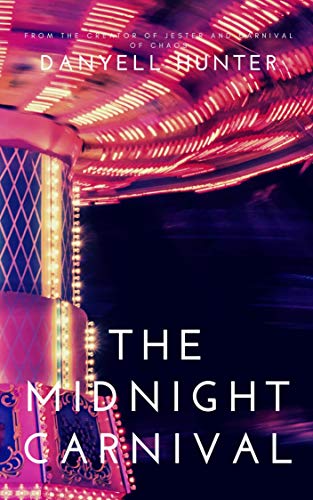 The Midnight Carnival (English Edition)