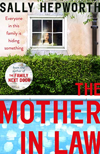 The Mother-in-Law: everyone in this family is hiding something (English Edition)