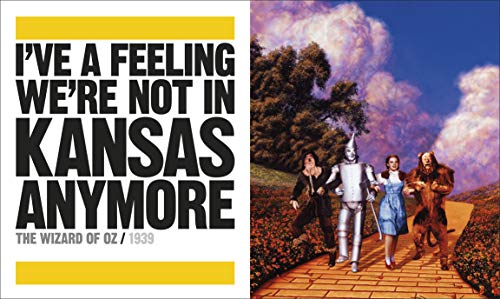 The Movie Book: Big Ideas Simply Explained