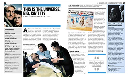 The Movie Book: Big Ideas Simply Explained