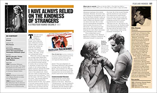 The Movie Book: Big Ideas Simply Explained