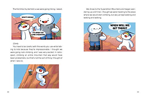 The Odd 1s Out: The First Sequel