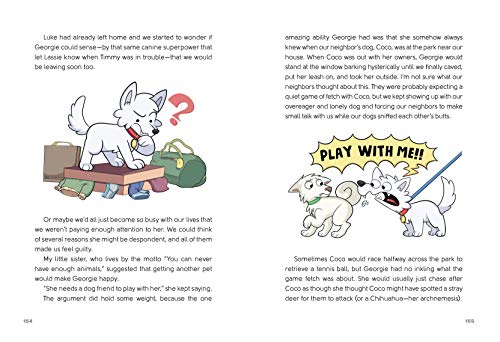 The Odd 1s Out: The First Sequel