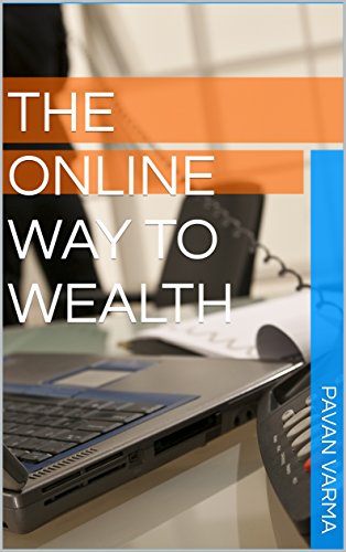 The Online Way To Wealth (English Edition)