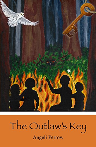 The Outlaw's Key (The Key Mysteries Book 5) (English Edition)