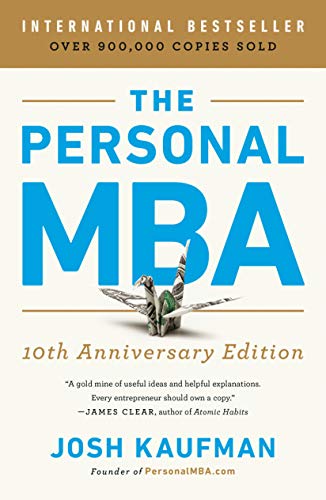 The Personal MBA 10th Anniversary Edition (English Edition)