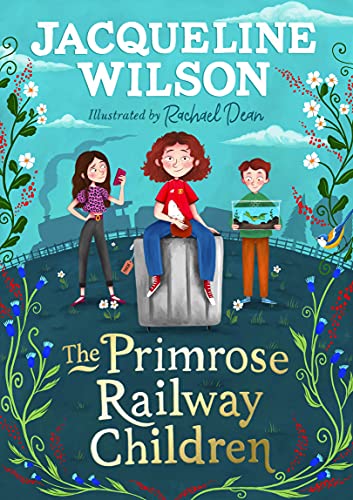The Primrose Railway Children (English Edition)