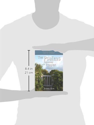 The Psalms: Gateway to Prayer (Word Among Us Keys to the Bible)
