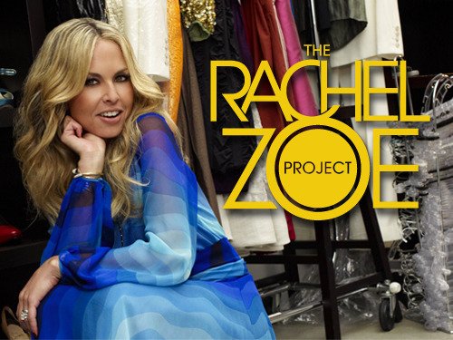 The Rachel Zoe Project Season 1