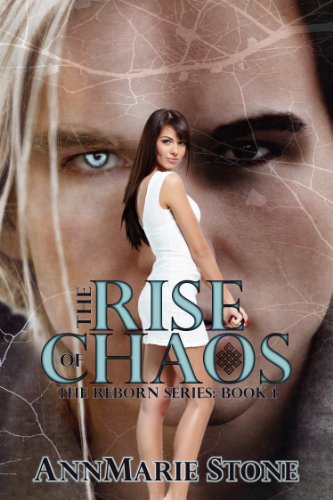 The Rise of Chaos (Reborn Book 1) (English Edition)