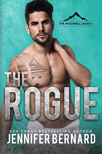 The Rogue (The Rockwell Legacy Book 2) (English Edition)