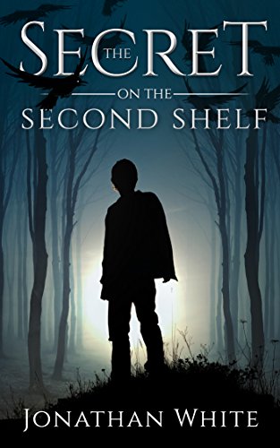 The Secret on the Second Shelf (English Edition)