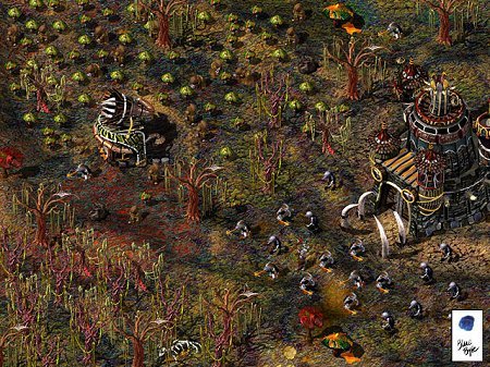 The Settlers 4 - Gold edition [Importación francesa]