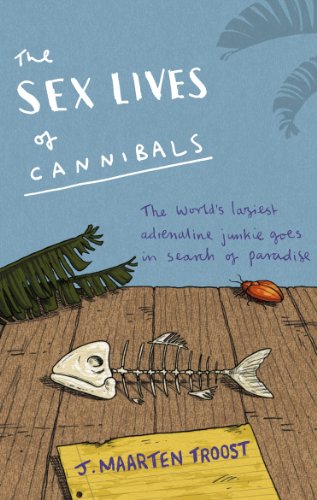 The Sex Lives Of Cannibals (English Edition)