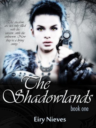 The Shadowlands (Aisha Blackwell's Chronicles Book 1) (English Edition)
