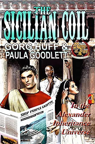 The Sicilian Coil (English Edition)