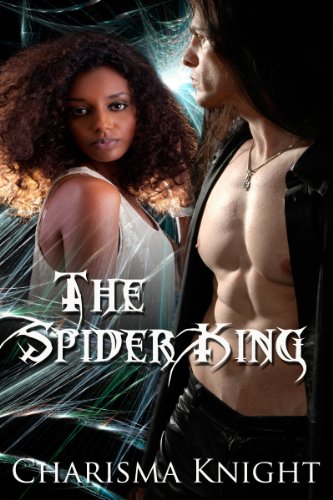 The Spider King (English Edition)