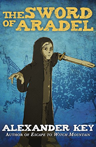 The Sword of Aradel (English Edition)