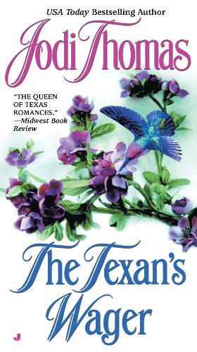 The Texan's Wager (The Wife Lottery Book 1) (English Edition)
