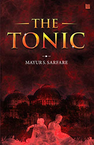 The Tonic (English Edition)