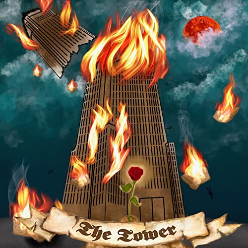 THE TOWER [Explicit]