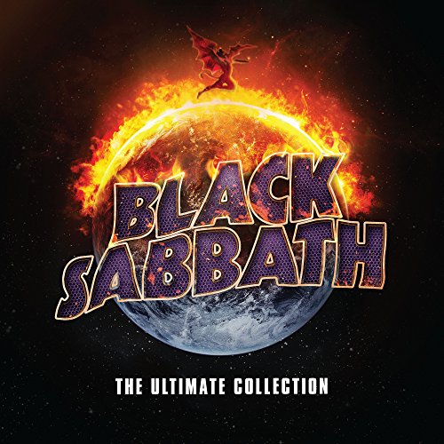The Ultimate Collection [Vinilo]
