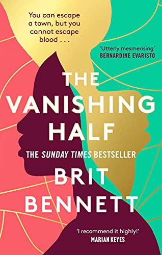 The Vanishing Half: Shortlisted for the Women's Prize 2021 (English Edition)